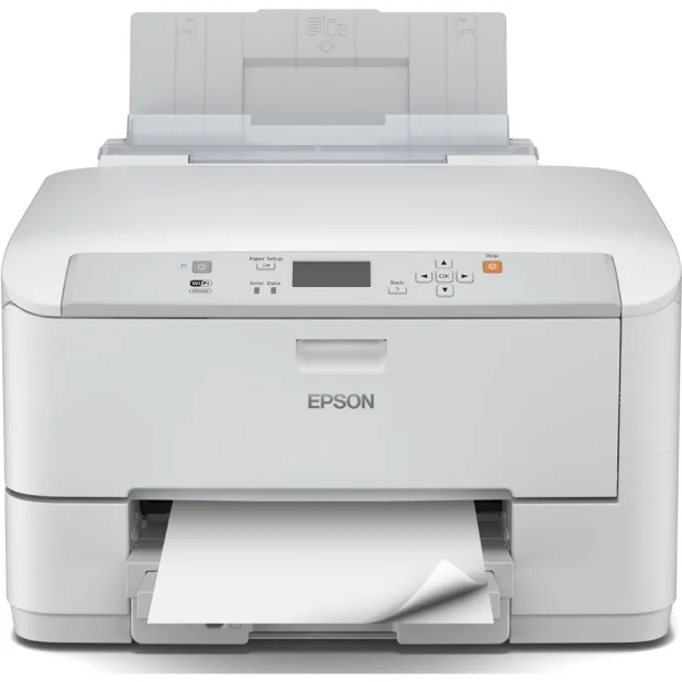 Принтер Epson WorkForce Pro WF-5110DW